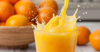 研究揭示：橙汁通过重塑免疫细胞转录组，  助力心血管健康
