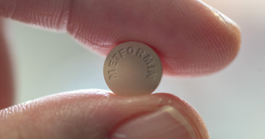 《Nature》子刊重磅：二甲双胍不改善1型糖尿病胰岛素抵抗，临床用药思路需调整