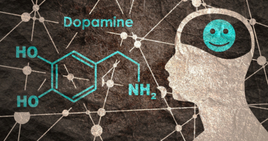 多巴胺：掌控情绪与运动的化学信使，从大脑到全身的科学解码