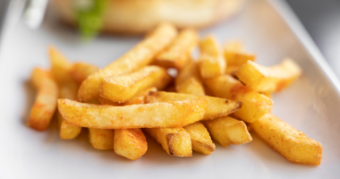 哈佛大型研究：薯条增糖尿病风险20%，全谷物替代可降风险