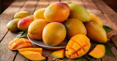 每日一个芒果，或可改善糖尿病前期血糖与体脂