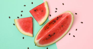 西瓜是隐藏的“降压水果”？  新研究揭示其惊人机制