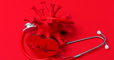 全球研究拉响警报：常见病毒大幅增加心脏病与中风风险